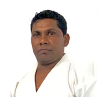  Barlen Marday- JKA Mauritius - Karate Mauritius Instructor