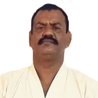  Mamade Guno - JKA Mauritius - Karate Mauritius Instructor