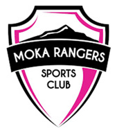 Moka Rangers