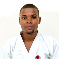 Nicolas Boudeuse - JKA Mauritius - Karate Mauritius Instructor